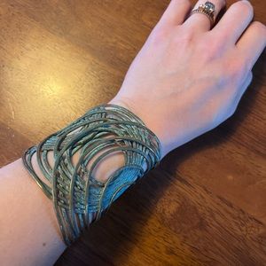 Free People Cuff Bracelet